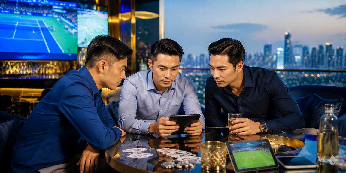 sg88win Nạp, rút và xác minh tài khoản sg88win